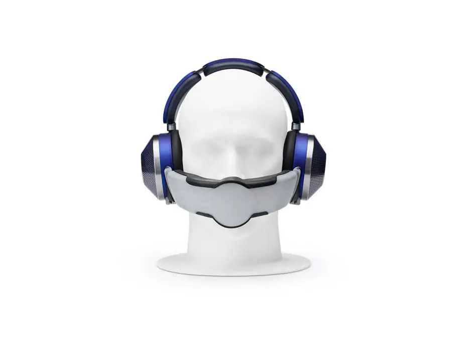 Dyson Wp01 Zone Headphones With Air Purification User Manual Dyson Wp01 Zone Headphones With Air Purification User Manual