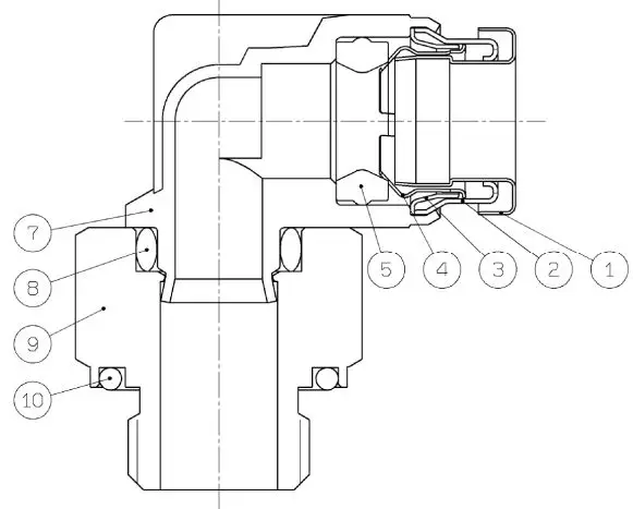 SMC-KQB2-Series-Metal-One-Touch-Fittings-FIG 10