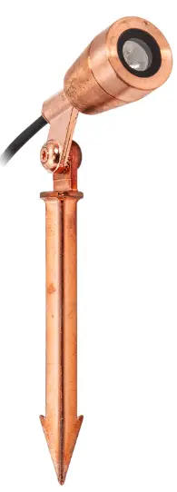 HALCYON-EX105-Dimmable-Landscape-Spike-Spot-PRO