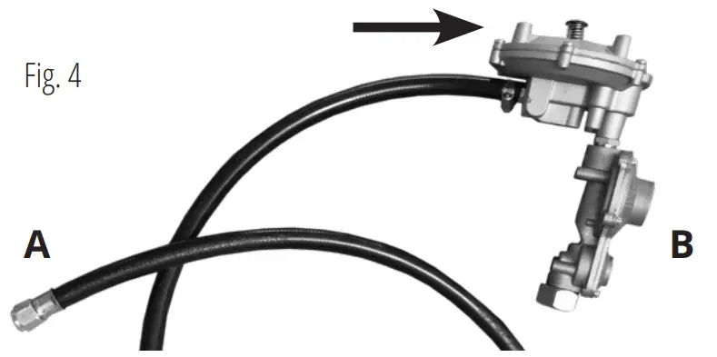 K nner S hnen KS 4100iE Inverter Generator - fig 11