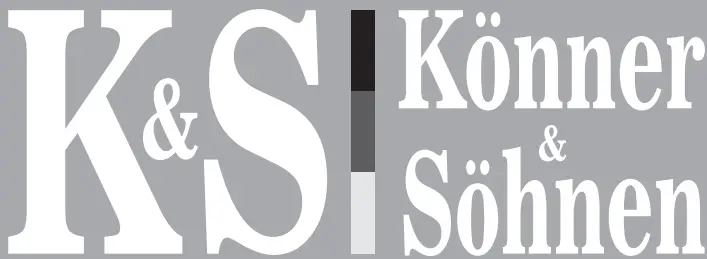 K nner S hnen logo