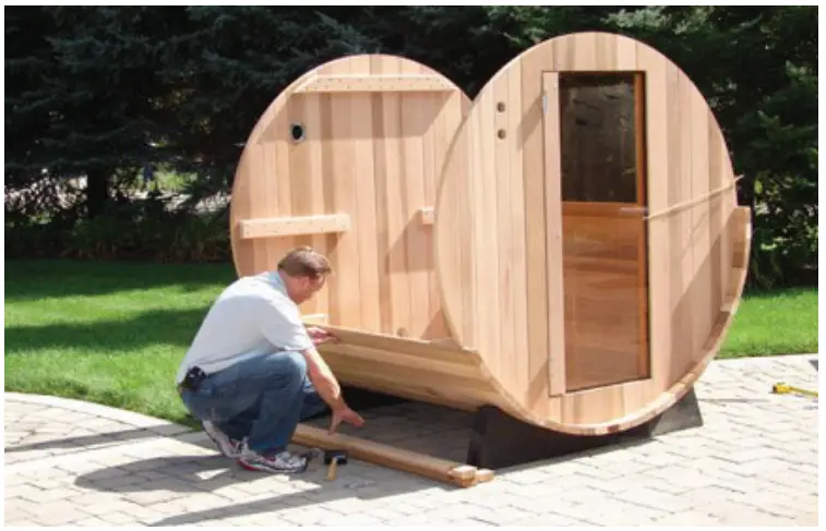 Assembly Instructions