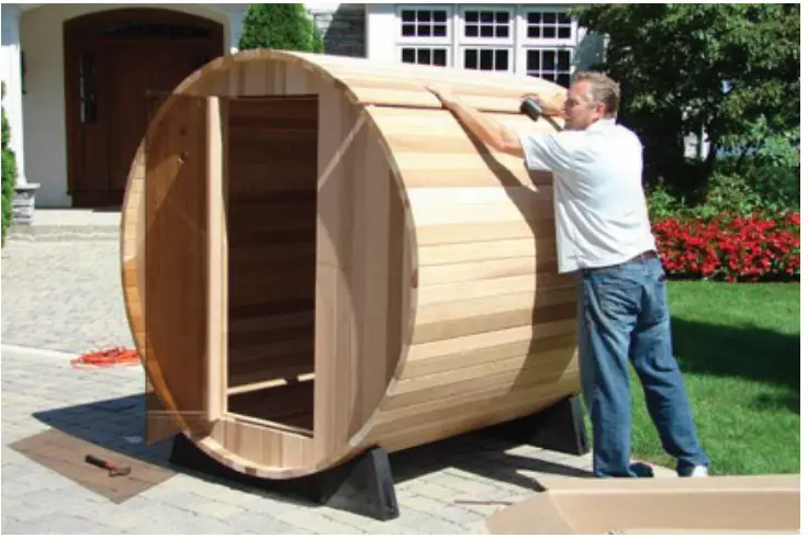 Assembly Instructions