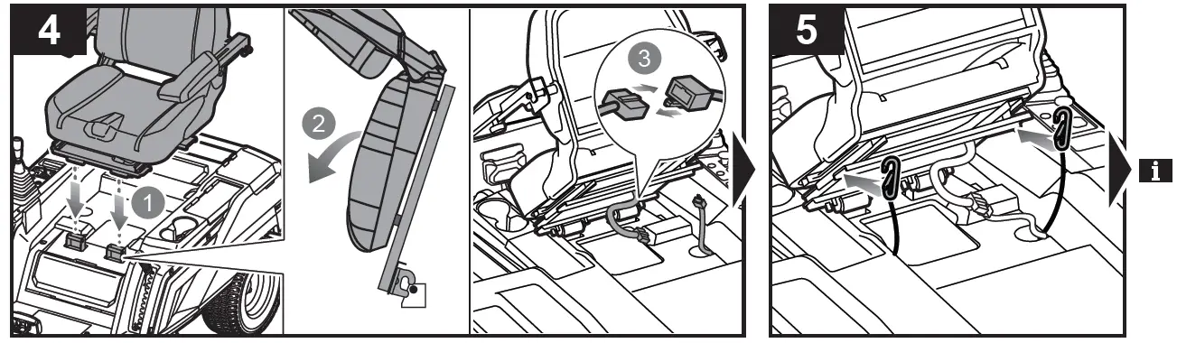 RYOBI-R80XZTR30-80- Lithium-Zero-Turn-Ride-On-14