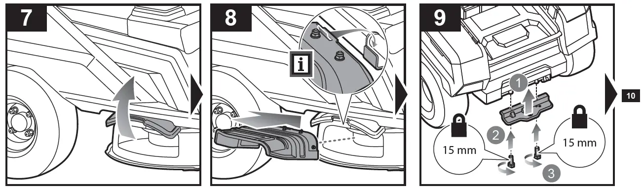 RYOBI-R80XZTR30-80- Lithium-Zero-Turn-Ride-On-15