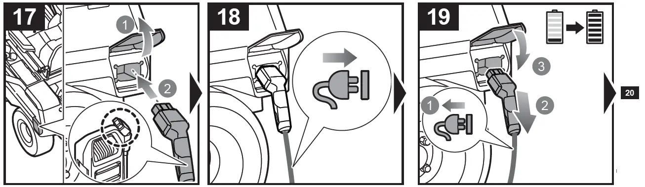 RYOBI-R80XZTR30-80- Lithium-Zero-Turn-Ride-On-19