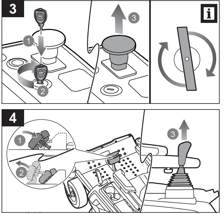 RYOBI-R80XZTR30-80- Lithium-Zero-Turn-Ride-On-24