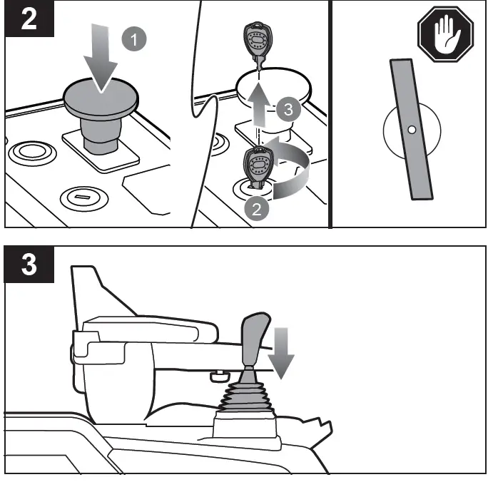 RYOBI-R80XZTR30-80- Lithium-Zero-Turn-Ride-On-30