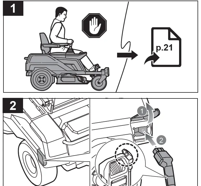 RYOBI-R80XZTR30-80- Lithium-Zero-Turn-Ride-On-41