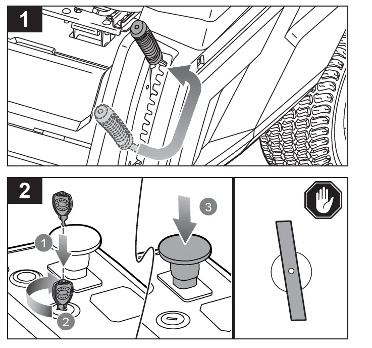 RYOBI-R80XZTR30-80- Lithium-Zero-Turn-Ride-On-68