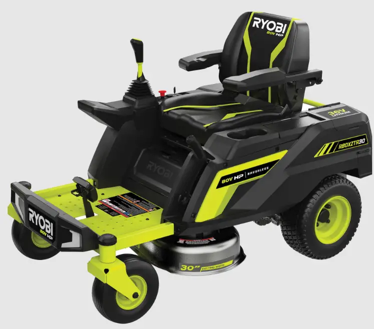 RYOBI-R80XZTR30-80- Lithium-Zero-Turn-Ride-On-product-image