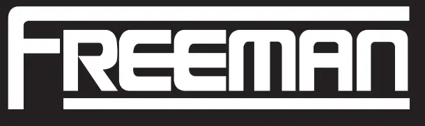 FREEMAN Logo