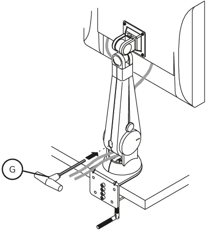 Neomounts-FPMA-D100-Monitor-Desk-Mount-fig-8