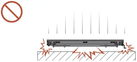 SAMSUNG XHB E Series Outdoor LED Signage - fig 2