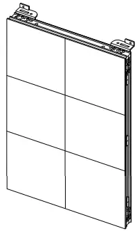 SAMSUNG XHB E Series Outdoor LED Signage - fig 6