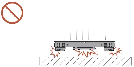 SAMSUNG XHB E Series Outdoor LED Signage - fig
