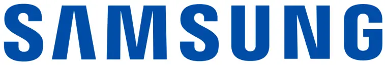 SAMSUNG logo