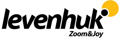 levenhuk logo