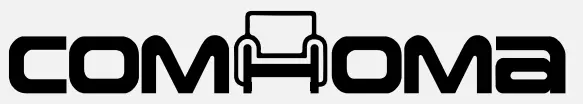 COMHOMA logo