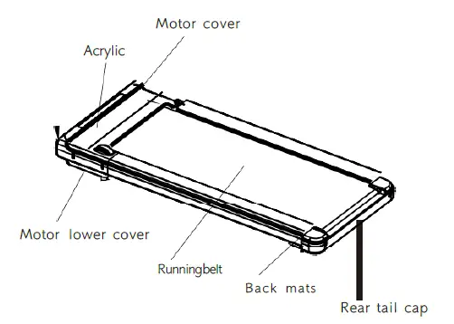 NINGBO-JF-H-40F-3-Treadmill-1