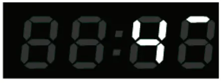 Weight Defrost Function