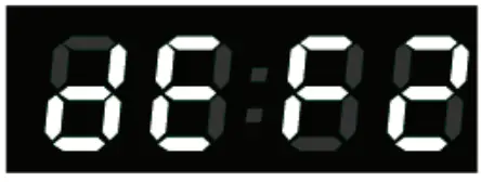 Time Defrost Function