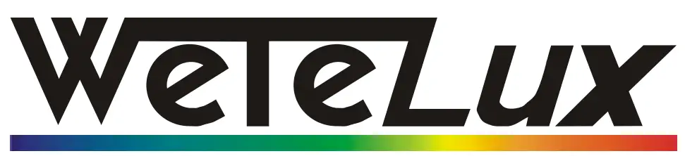 WeTeLux-Logo