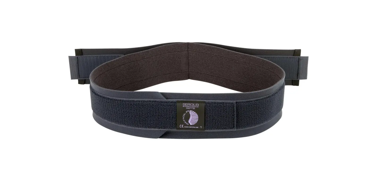 Serola Si Sacroiliac Belt User Guide