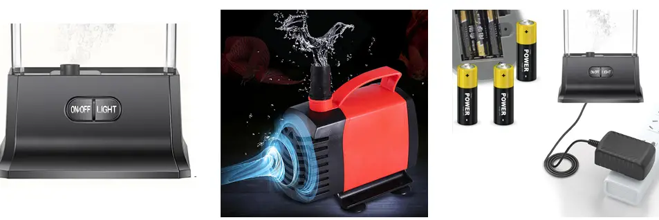 COLORLIFE-‎GSL-001-Electric-Jellyfish-Tank-Table-Lamp-FIG-1