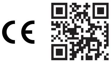 TOOLCRAFT 2612819 LED Torch Light - qr