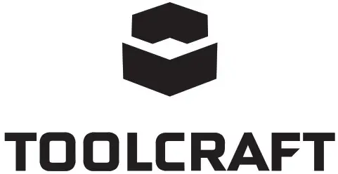 TOOLCRAFT - logo