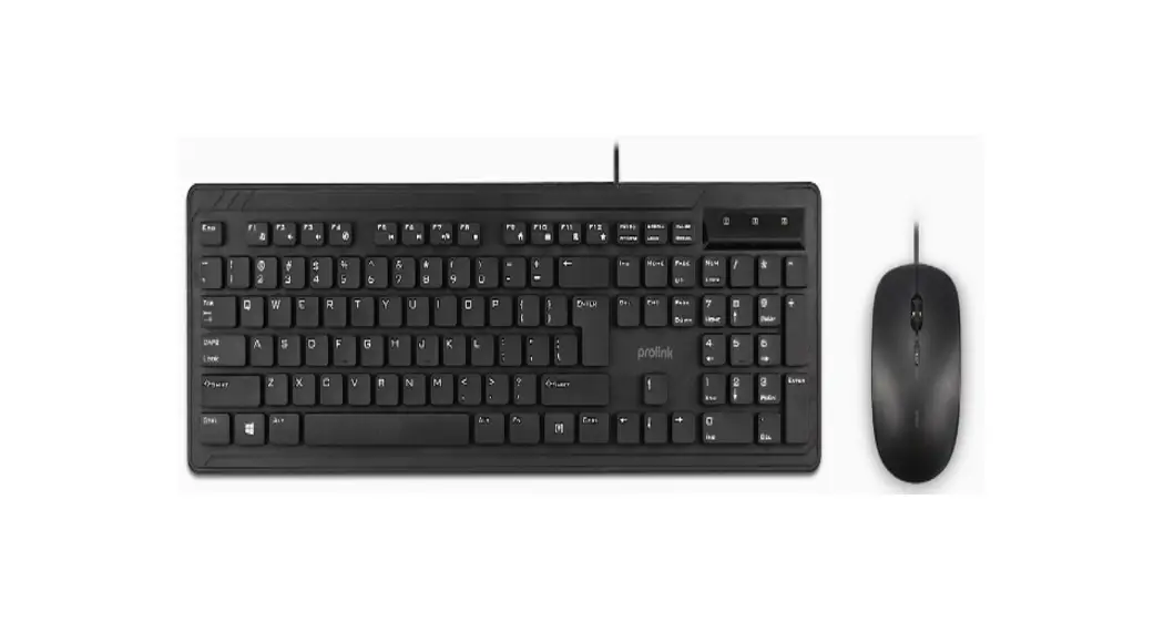 Prolink Gmk-1003m Rd03022ada Multimedia Desktop Combo User Guide