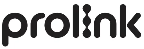 prolink - logo