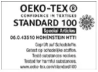 INVENTUM HN135 Electric Blanket - ICON 11