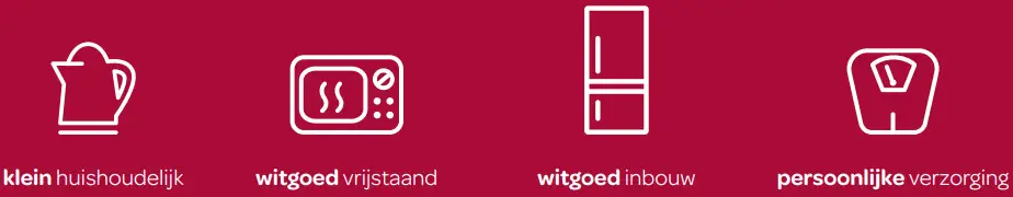 INVENTUM HN135 Electric Blanket - SYMBOL