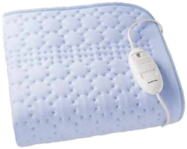 INVENTUM HN135 Electric Blanket