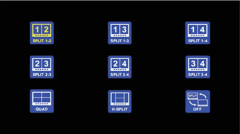 LUVIEW-JY-M745W-2-4GHz-Digital-Wireless-Backup-Camera-System-15