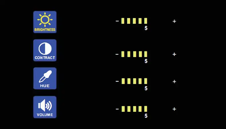 LUVIEW-JY-M745W-2-4GHz-Digital-Wireless-Backup-Camera-System-16