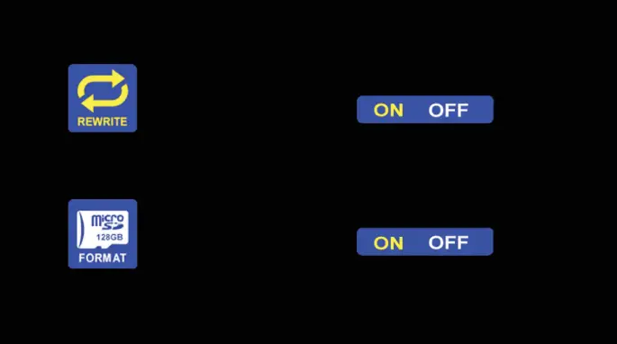 LUVIEW-JY-M745W-2-4GHz-Digital-Wireless-Backup-Camera-System-18