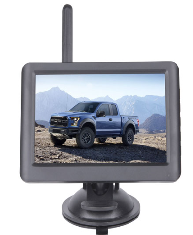 LUVIEW-JY-M745W-2-4GHz-Digital-Wireless-Backup-Camera-System-Product-image