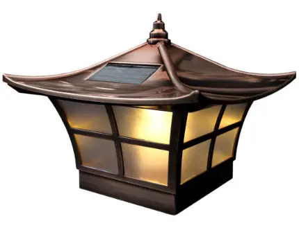 Classy-Caps-SL094-Solar-Post-Cap-product