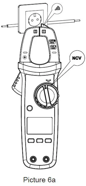 GAZELLE-G9205-True-RMS-AC-DC-Clamp-Meter-9
