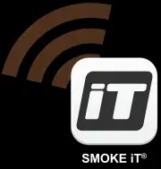 KC COMBO 300522 Wood Pellet and Griddle - Symbol 3