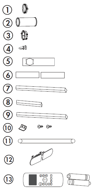 Danby-DPA060B1WDB-Portable-Air-Conditioner-fig- (1)