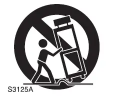 LG 43QNED75SRA Smart LED TV 1