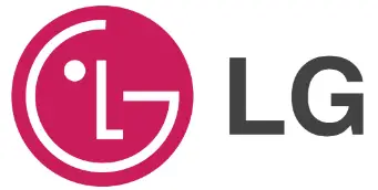 LG LOGO