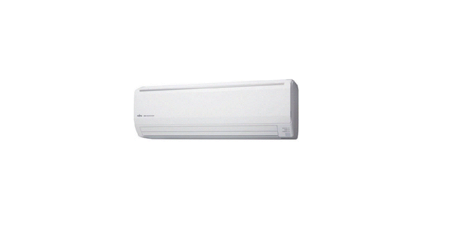 Fujitsu Asyg24lfcc Split Type Room Air Conditioner Wall Mounted Type User Manual