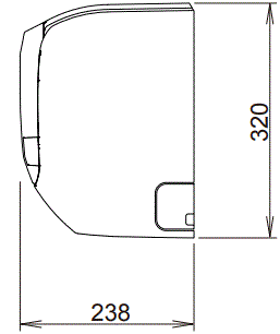 FUJITS-ASYG24LFCC-Split-Type-Room-Air-Conditioner-Wall-Mounted-Type-fig-2