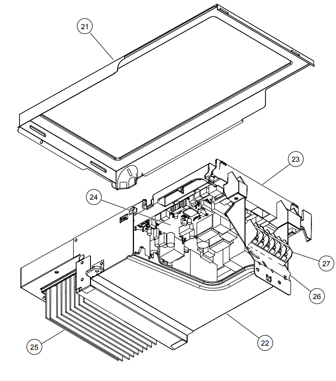 FUJITS-ASYG24LFCC-Split-Type-Room-Air-Conditioner-Wall-Mounted-Type-fig-22