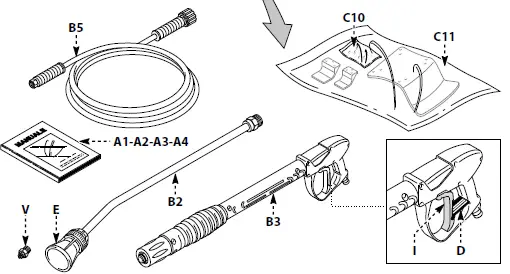 ANNOVI-REVERBERI-HOT-1310-N-High-Pressure-Washer-02